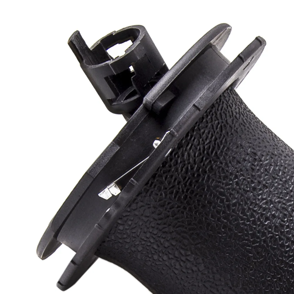 Передняя воздушная подвеска подходит для платформы Ford Fox выпуска 1984 - 1992 MARK VII LSC |