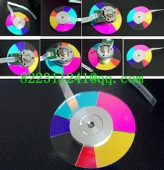 

NEW Original Projector Color Wheel for ACER X1240 Projector Color Wheel