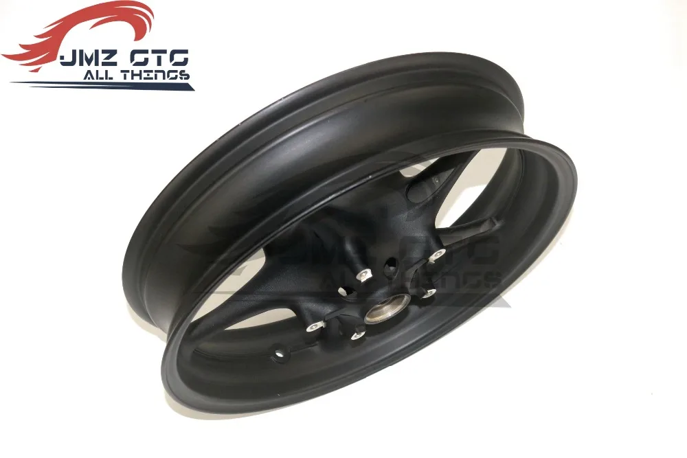 Колесные диски для мотоцикла YAMAHA R6S 2003 2009 R6 04 05 06 07 08 09 10 11 12 13 14 15 2016|Обода| |