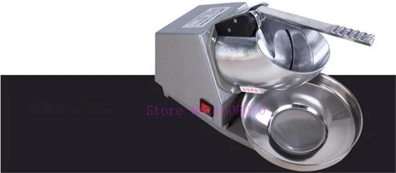 Горячие SHIPULE инновационные продукты 2018 Коммерческая Бритва для льда высокая