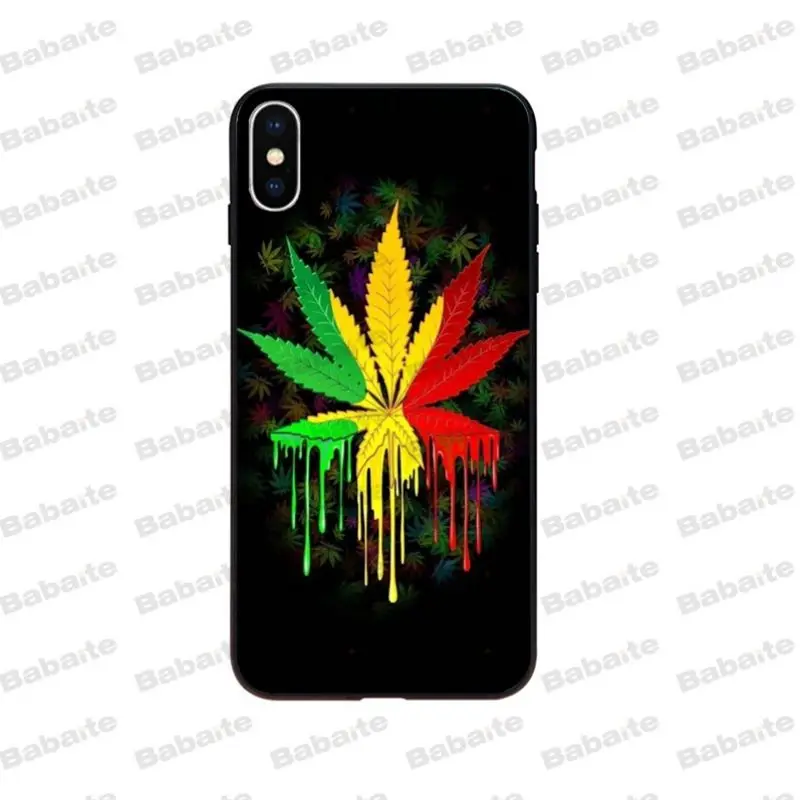 Мягкий чехол для Apple iPhone 5 5S SE 6 6S Plus 7 8 X XS MAX XR | Мобильные телефоны и аксессуары