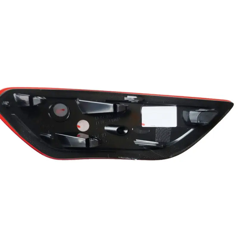 1 шт. левая задняя противотуманная фара для Porsche Cayenne 2011 2014|cover covers|cover fog lampcover lamp |