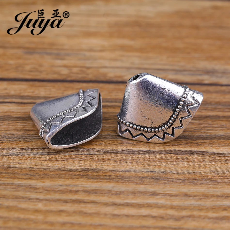 JUYA Китай серьги Diy аксессуары поставщиков 17 5x23 мм 10 шт./лот высокое качество