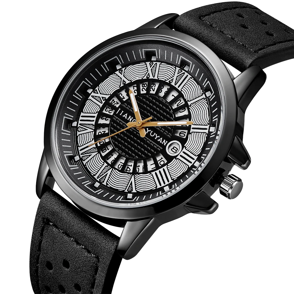 Лидирующий бренд часы для мужчин Relojes Mujer 2019 Роскошные Бизнес наручные женщин