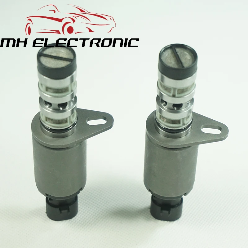 MH Electronic 2 шт./лот для OPEL ZAFIRA VAUXHALL ASTRA INSIGNIA CHEVROLET CRUZE звуковой клапан с переменным