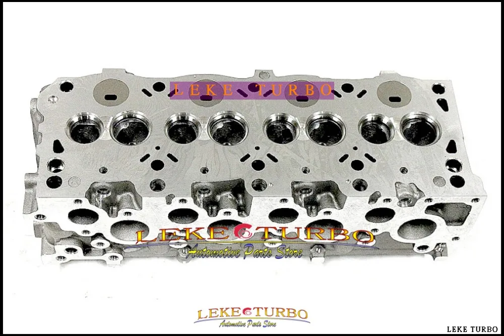 908 846 D/RE RF RE 626 l D 8v Полный комплект головки цилиндра в сборе для KIA sportage Mazda 908846 Suzuki