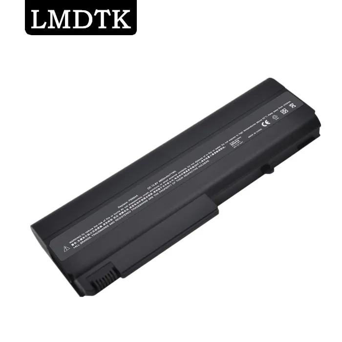 LMDTK Новый 9 ячеек Аккумулятор для ноутбука HP NC6200 NX6120 NX6125 6510b PB994 PB994A|battery for hp|laptop battery