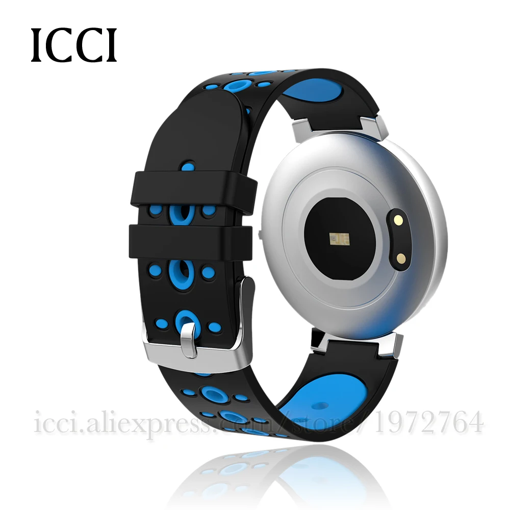 Шагомер браслет в русский Tezer r5max Reloj inteligente Fit часы Qs80 Iwown умный Браслет измерения