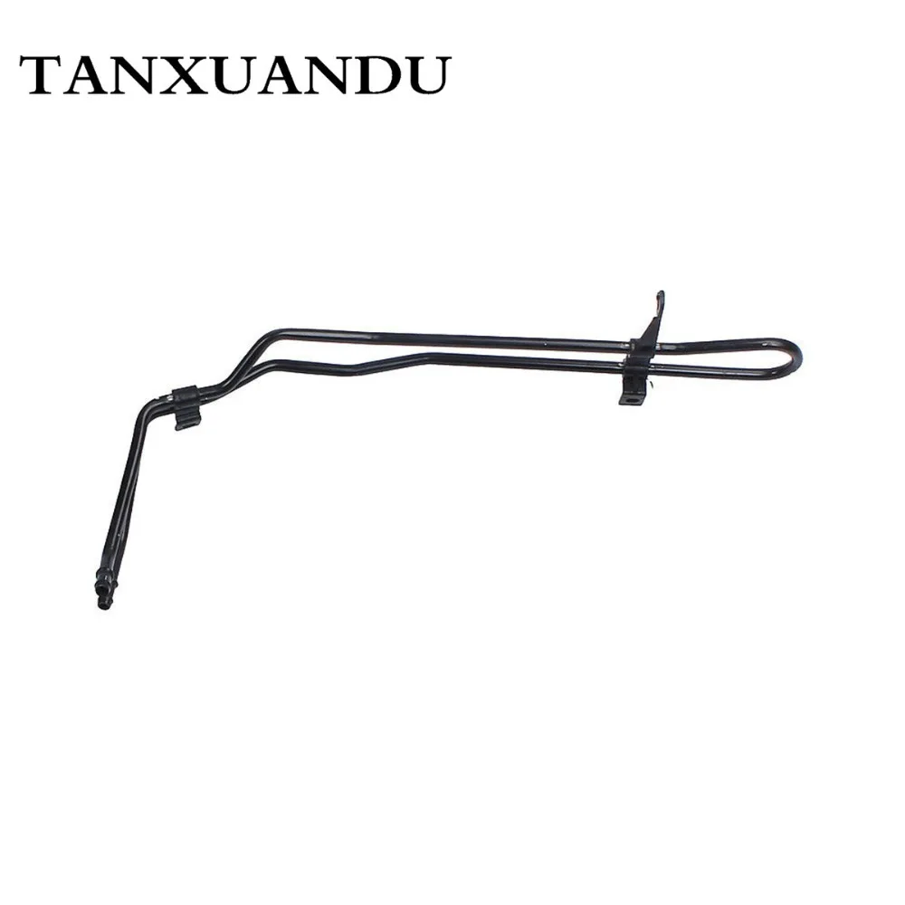 1 шт. насос для гидроусилителя руля кулер Трубная труба соединение подходит VW Passat