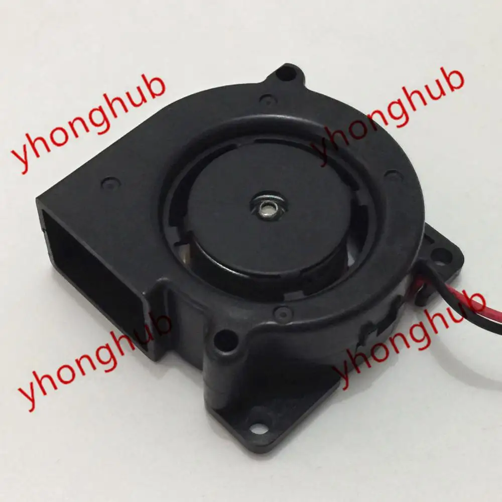 FAL3F24LH DC 24V 0.15A 50x50x20mm 2-Wire Server Cooling Fan | Компьютеры и офис