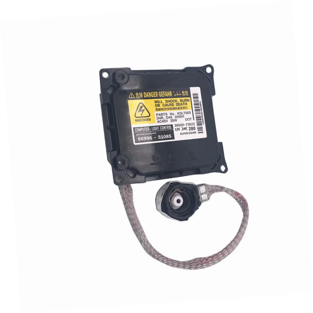 86996-51085 85967-52020 85967-53040 ксеноновые фары D4S D4R OEM балласт для Toyota Lexus 85967-52020 85967-53040