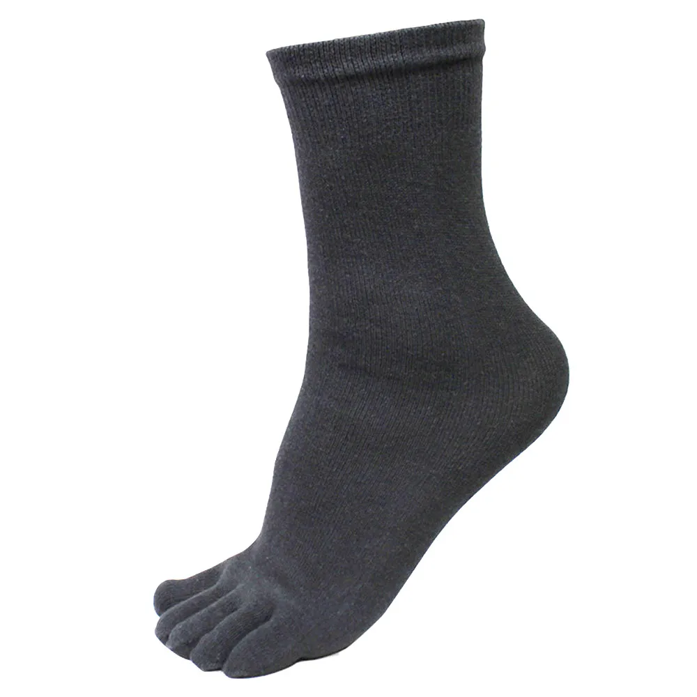 5 пар модные мужские короткие дышащие тонкие лодочкой 30cks Meia #30|five finger toe socks|boat sockstoe
