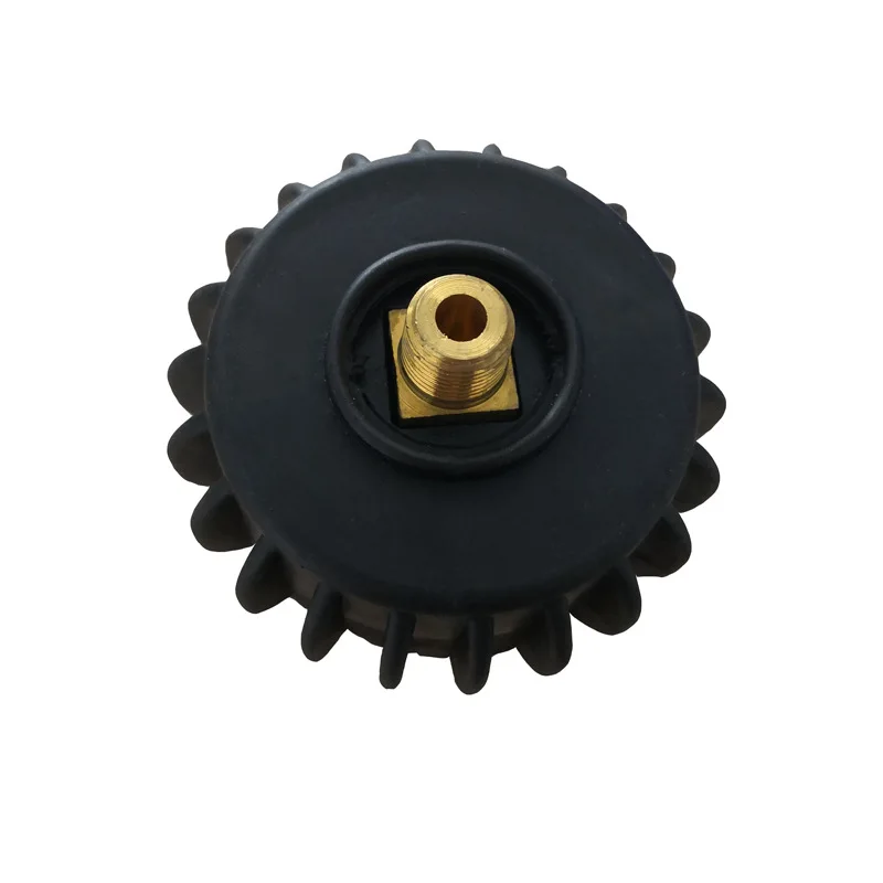 Барометр 30 фунтов/кв. Дюйм для измерения давления воздуха в надувной лодке с