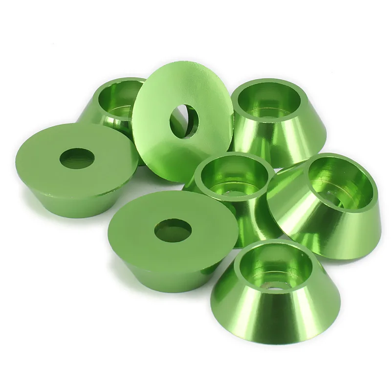 M4 круглая головка винтовая шайба прокладка для RC автомобиля Багги грузовика