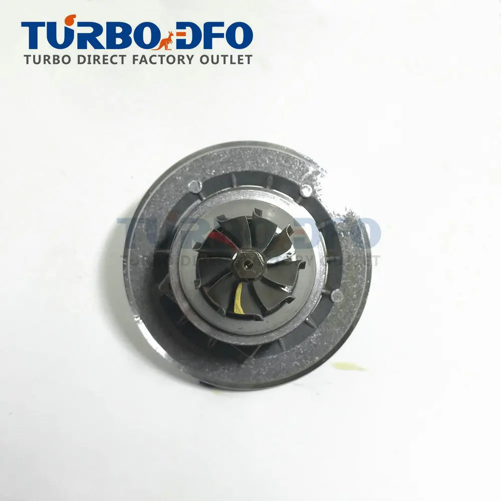 Турбина GT2052S ядро Garrett turbo CHRA сбалансированная 710641 для Ssang Yong Rexton 2.9TD 88 кВт 120 л.с. OM662