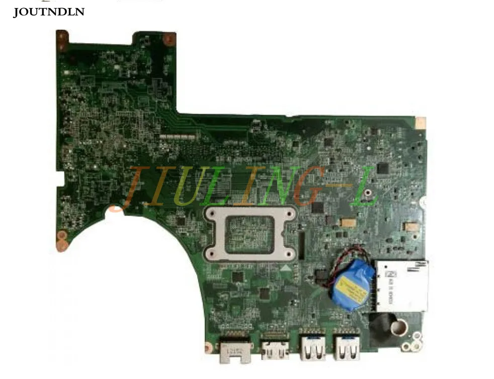 JOUTNDLN FOR Lenovo ideapad U310 Laptop Motherboard I5-3317U CPU DDR3 11S90000204 DA0LZ7MB8E0 | Компьютеры и офис