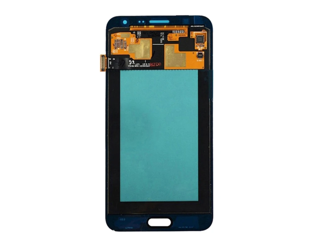 Super AMOLED для samsung Galaxy J7 J700 SM-J700M DS J700F J700A SM-J700F J700K J700T ЖК-дисплей с сенсорным экраном дигитайзер