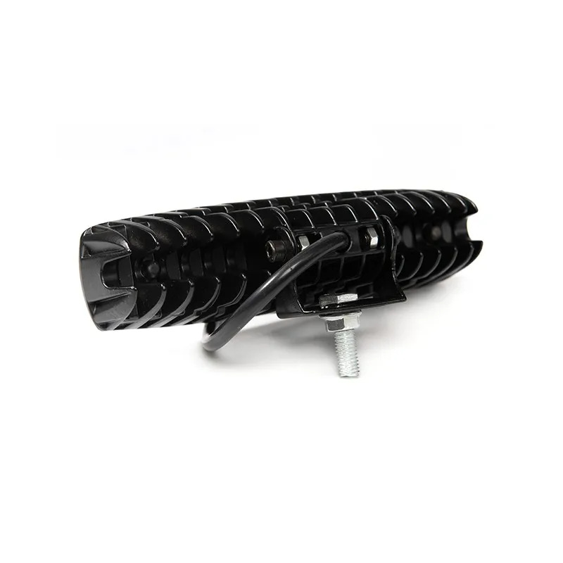 18W 12-24V светодиодные фары для автомобиля ДХО внедорожника Мотоцикл скутер квадроцикл Грузовик Лодка Трактора техники п