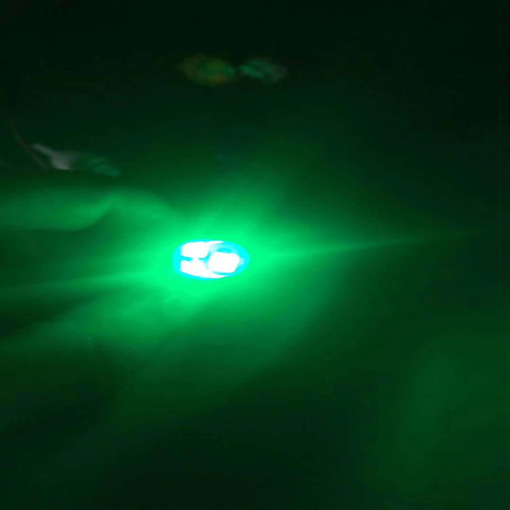 Новые автомобильные фары t10 Ширина лампы светодиодные ширина автомобиля 3 2835