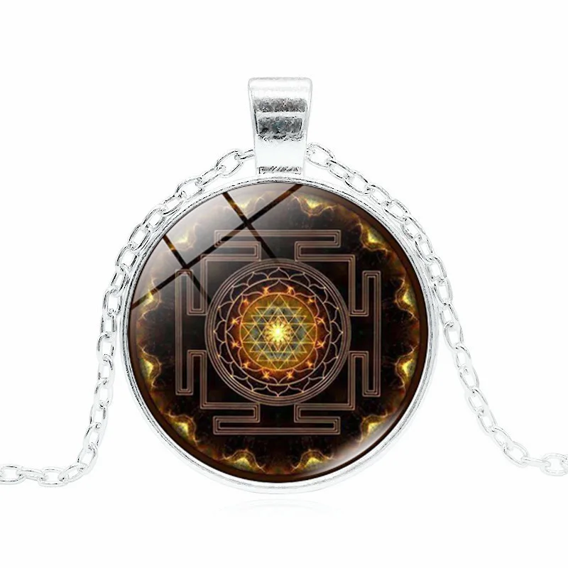 Женское и мужское колье с подвеской|Ожерелья подвеской| |