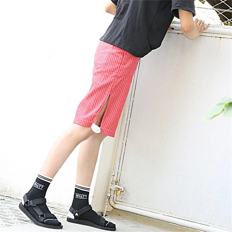 Для женщин носки без пятки английские буквы хлопок удобные дышащие весело прилив