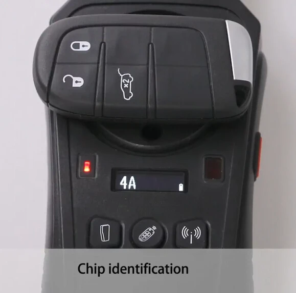 Без знака KEYDIY KD-X2 дистанционный производитель Unlocker kd x2 генератор-транспондер устройство имитирования с 96 бит 48 транспондер функция копирования