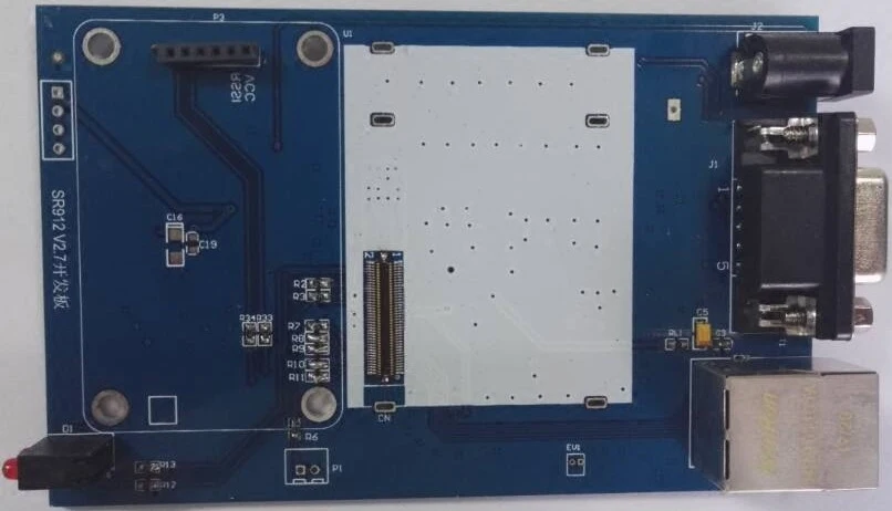 Для Trimble BD910 930970982 992GNSS модуль макетная плата совместимая с OEM617D|Антенны| |