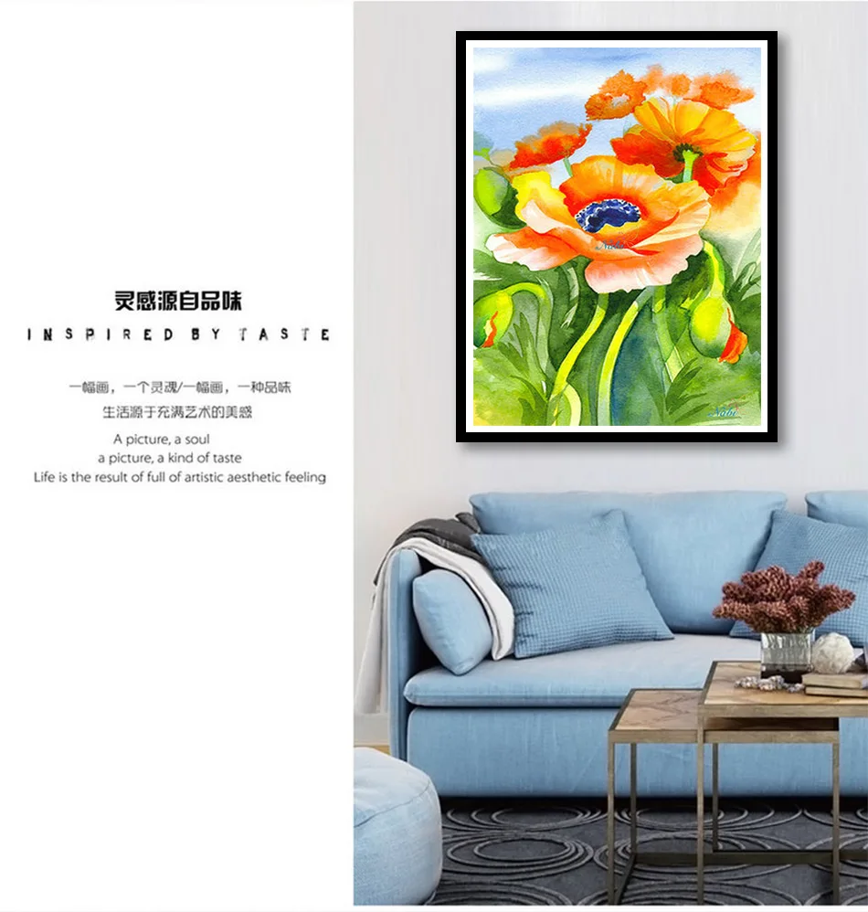 Nabi Flower 5D Diy Алмазная краска, Полный Круглый Daimond вышивка, Алмазная мозаика, дрель, иконы, стразы, 3d краска