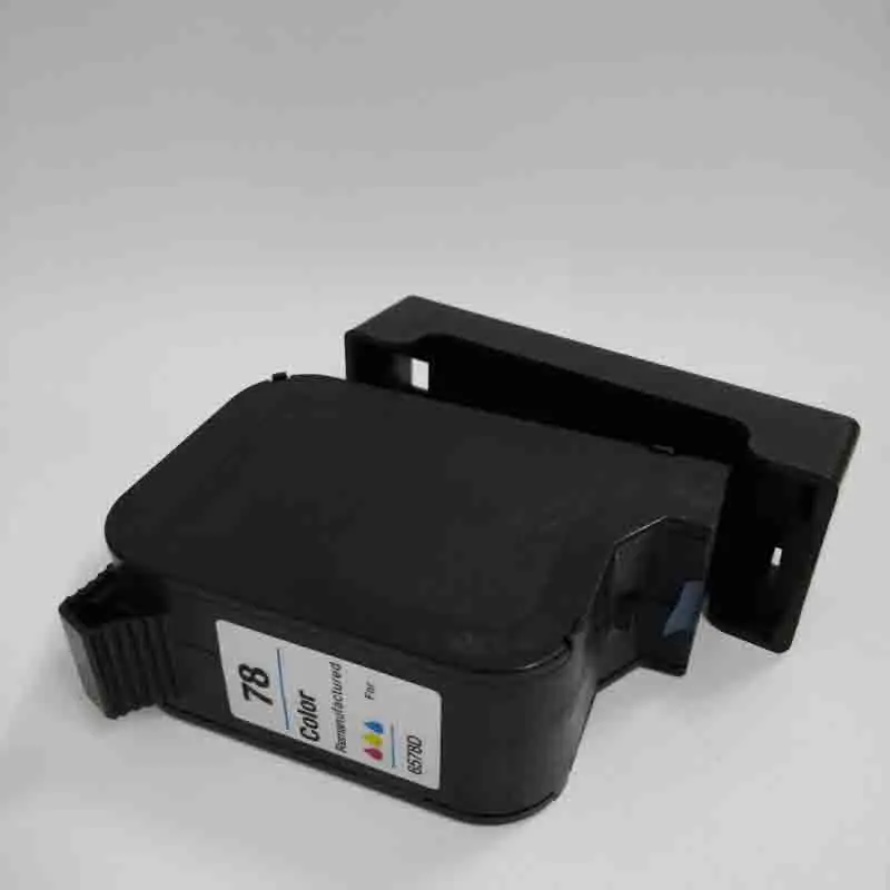 Чернильный картридж для hp OfficeJet G55 G55xi G85 G85xi G95 K60 K60xi K80 K80x 78 цветов | Компьютеры и