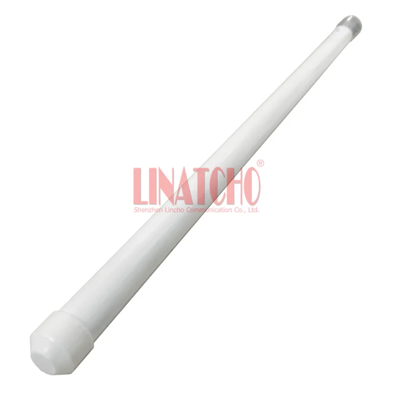 GSM 890-960MHz 900MHz 8DB Omnidirectional Fiberglass Antenna N Female connector repeater antenna