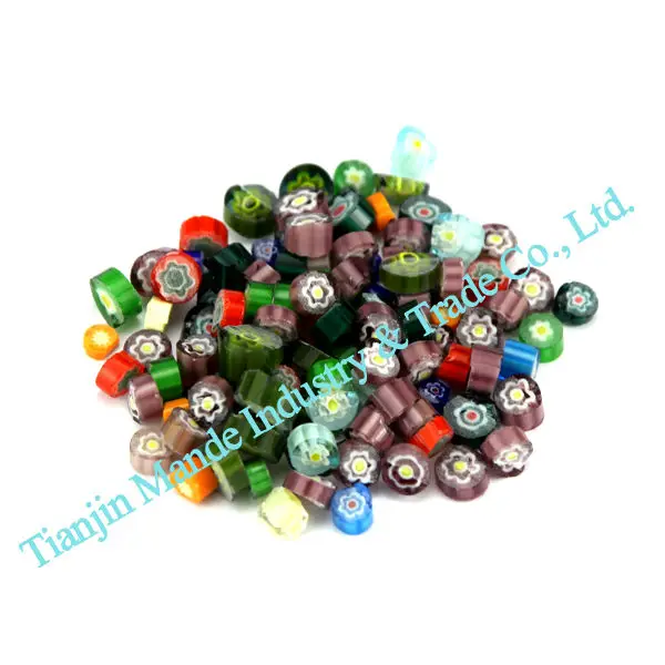 Бесплатная доставка EMS лидер продаж (10 упак./лот) Millefiori Glass frit COE90 2020|frit|frit glass |