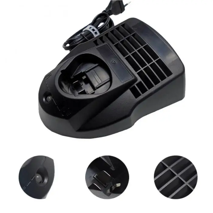1 шт. AL1130CV Li-Ion Батарея Зарядное устройство 10,8 V 12V Мощность инструмент TSR1080 GSR10.8-2 GSA10.8V GWI10.8V TSR120 GDeals