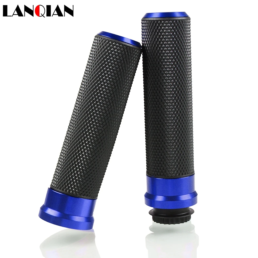 Аксессуар для мотоцикла алюминиевая рукоятка с рукояткой алюминиевый пластик
