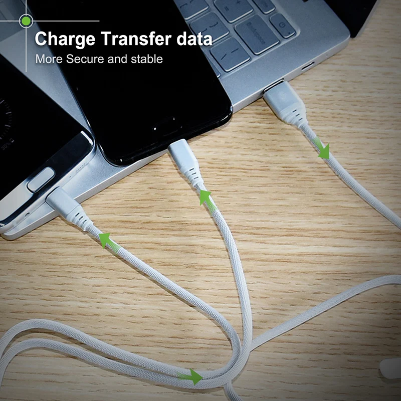 Кабель Micro USB Cabletime 2 в 1 для Samsung кабель типа C Xiaomi 4C Nexus 5X 6P Android Phone N160|Кабели USB| |