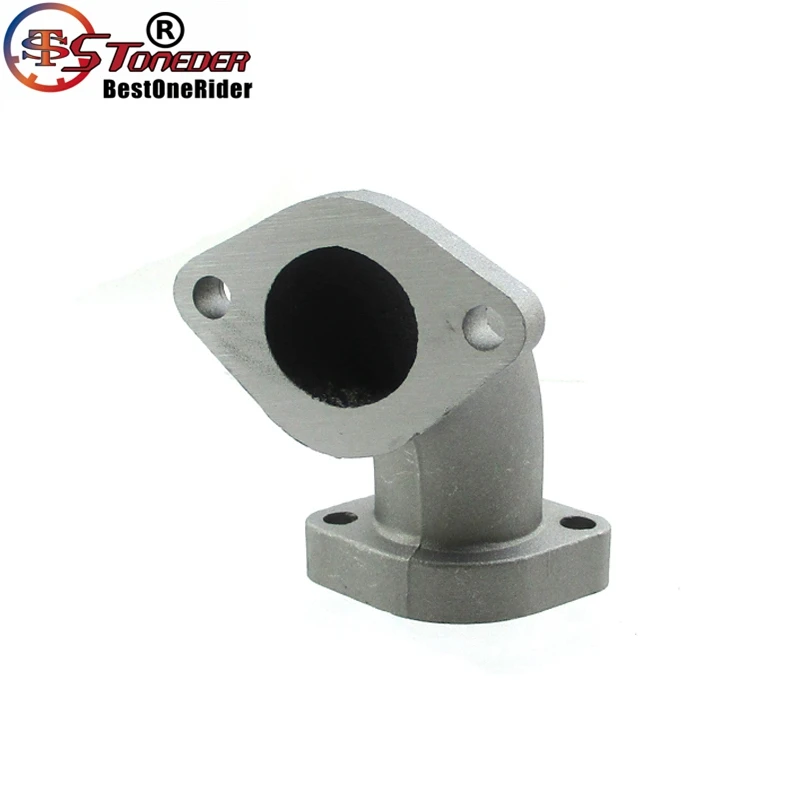 Подставка для впускной трубы STONEDER 27 мм WPB Orion M2R Thumpstar Braaap DHZ SSR 125cc 140cc 150cc 160cc |
