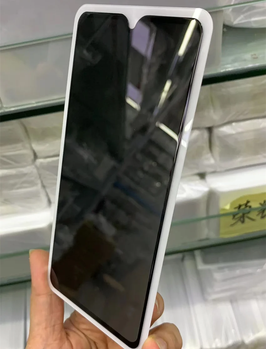 AG защита экрана из закаленного стекла для huawei mate 20 Lite 20X10 Pro 9 Антибликовая матовая стеклянная пленка HQ