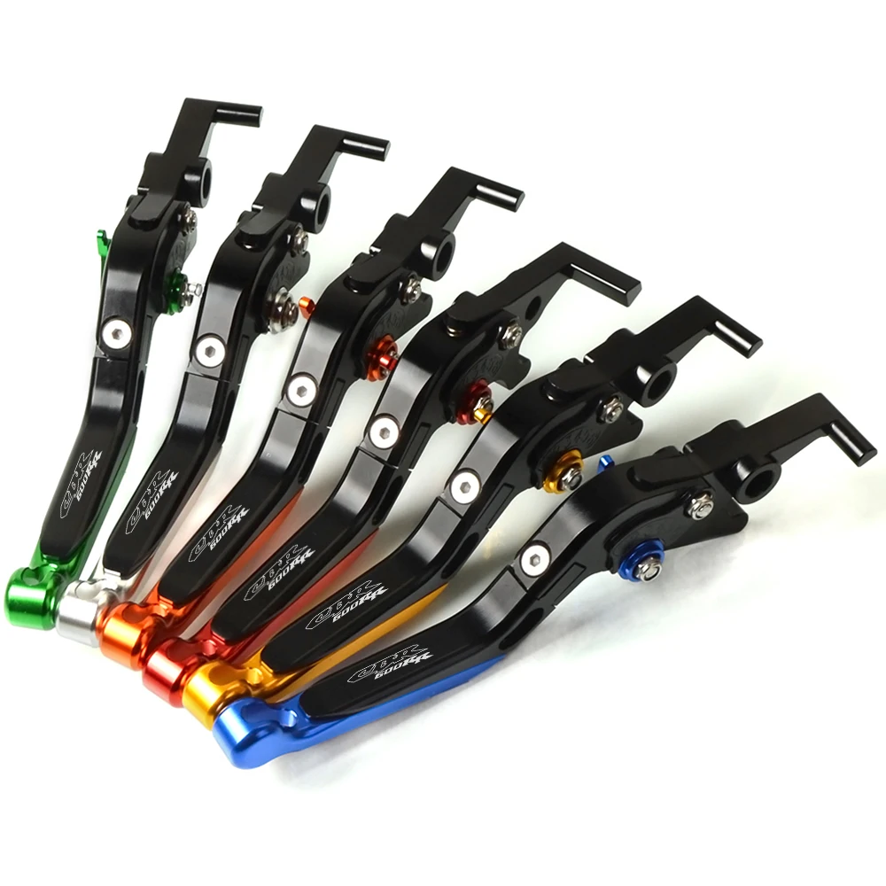 Аксессуары для мотоциклов Рычаги тормозной муфты мотоцикла регулируемый