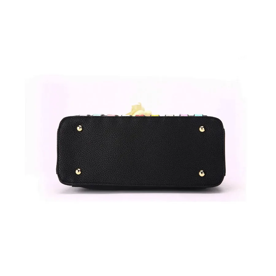 Новый женщины известные бренды сумочку Корейский Топ моды сумка bolsas femininas