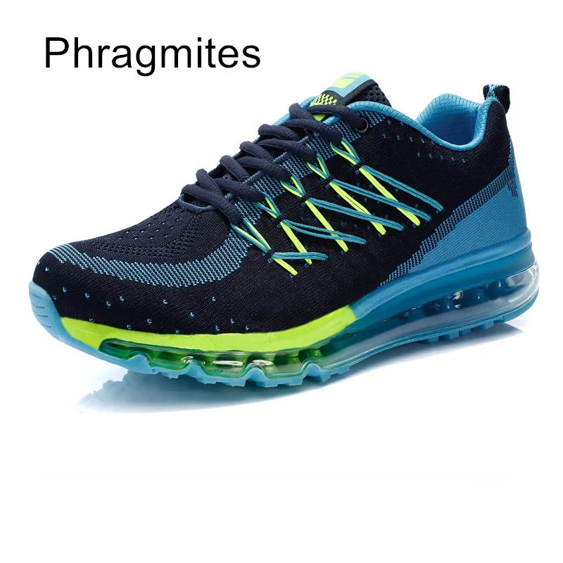 Мужские летние кроссовки Phragmites 2019 дышащая мужская повседневная обувь модная