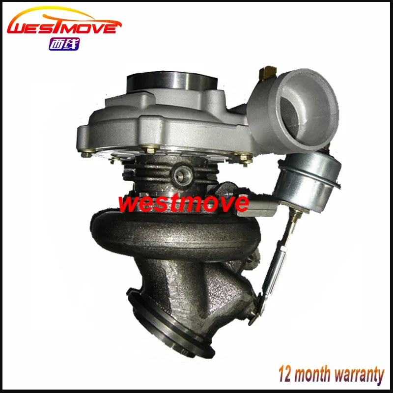 Турбокомпрессор GT25S turbo 754743 5001 0001 7547435001 7547430001 для FORD RANGER 3.0L 2986cc 109 kw 148 hp 99