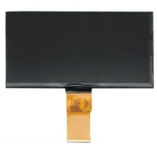7-дюймовый Новый ЖК-дисплей Матрица для Allview AX4 Nano TABLET TFT ЖК-экран Замена панели