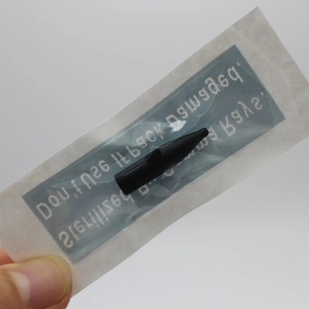 Наконечники для татуировок 3RL 50 шт.|needle nozzle|tip for tattoo needlestattoo tips |