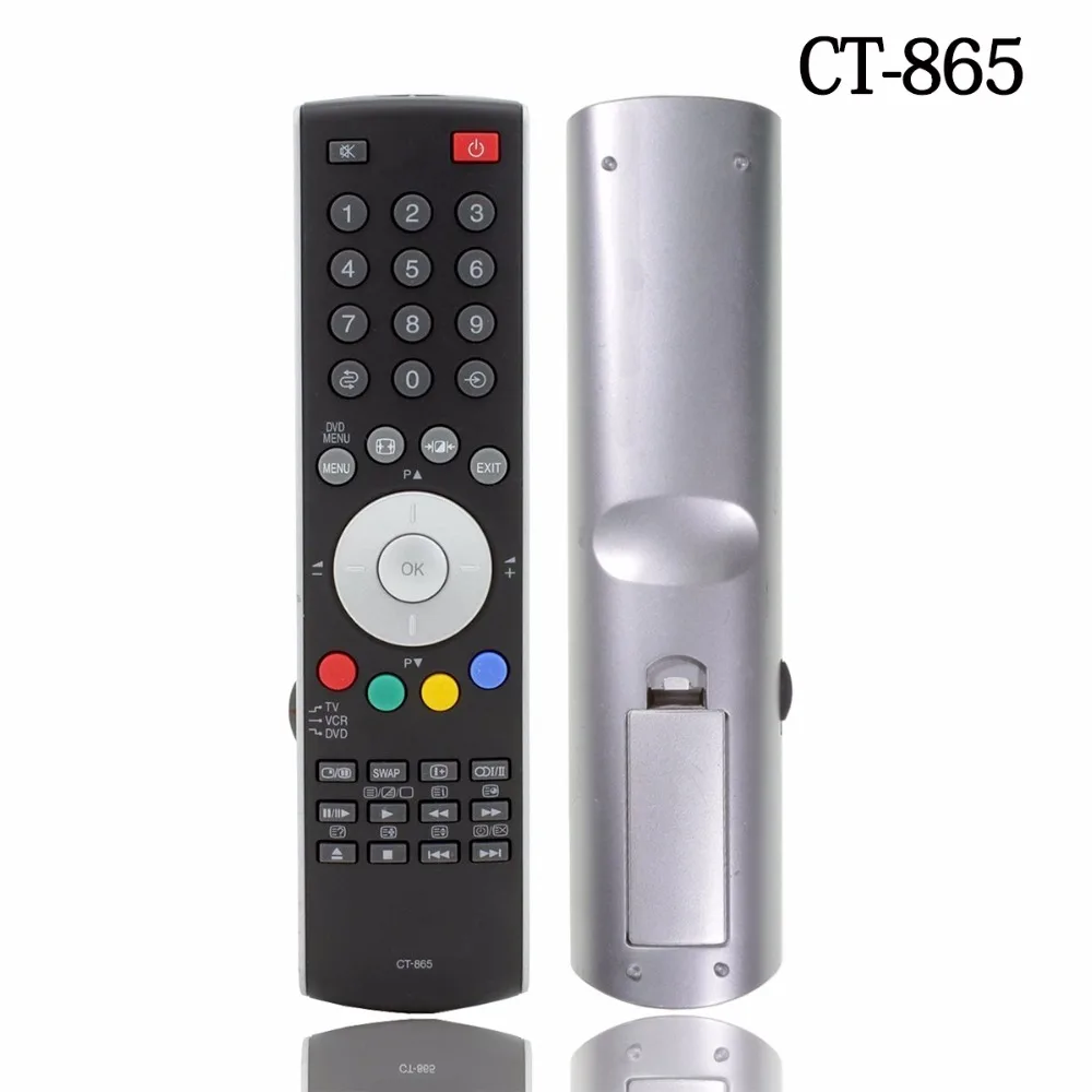 

32AV504 32AV505 37AV503 37AV504 37AV505 37WL66PS 37WL66Z 37WL66ZS CT-8003 CT-8002 CT8003 LCD TV REMOTE CONTROL USE FOR TOSHIBA