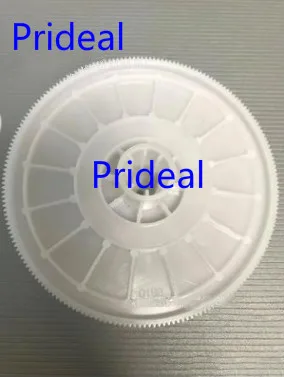 Prideal 10 шт. новая совместимая шестерня привода для hp p4015 4015 4510 4010 4515 принтер