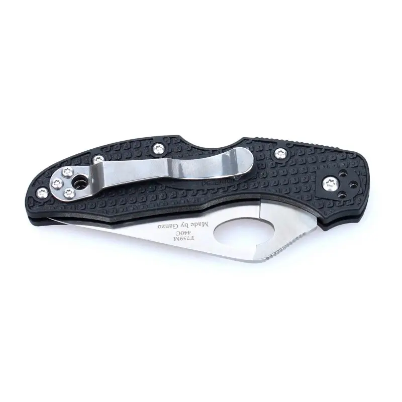 Firebird Ganzo F759M 58-60HRC 440C Лезвие Карманный складной нож тактический инструмент нож для выживания инструмент для кемпинга EDC карманный нож