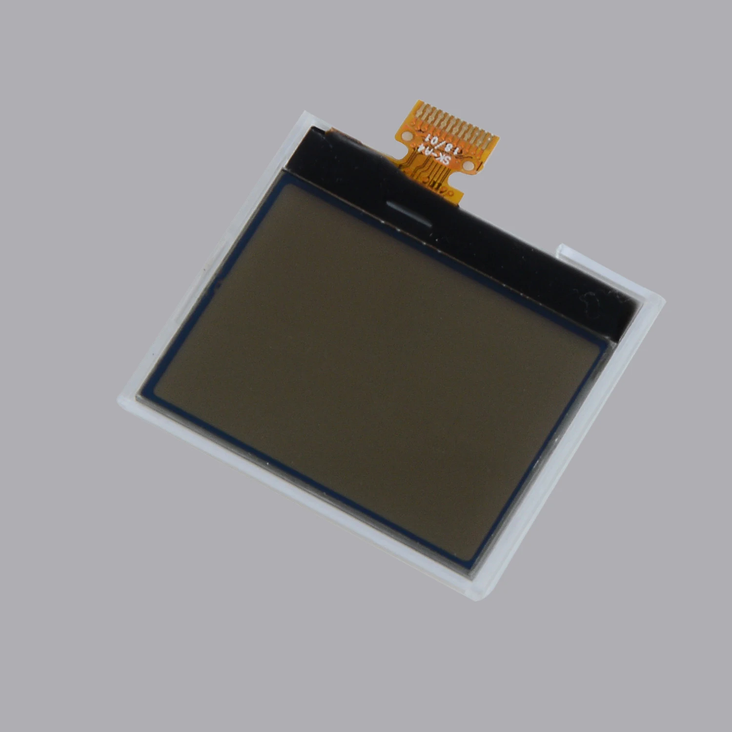Сменный ЖК экран для Nokia 1280 1202 1202n 1203 10 шт.|Корпусы и рамки мобильных телефонов| |