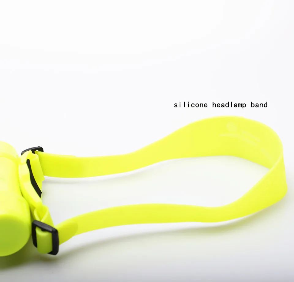 Yupard swiming Diver Дайвинг AAA XM-L2 T6 светодиодный Q5 светодиодный Фиолетовый светильник 395nm УФ-вспышка светильник подводный налобный фонарь Водонепроницаемый налобный фонарь