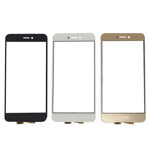 Для huawei P9 Lite P8 Lite Honor 8 Lite PRA-TL10 PRA-AL00 PRA-AL00X Сенсорный экран Сенсор экран планшета с лентой