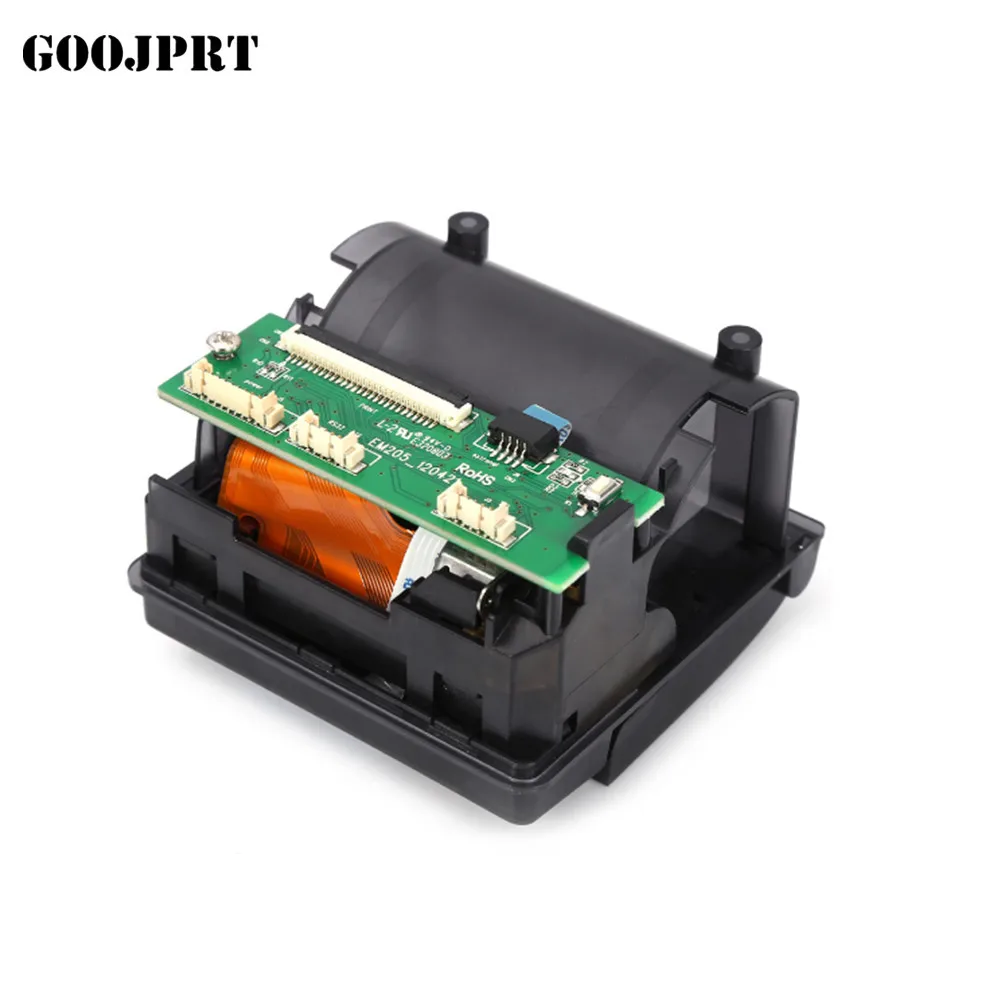 58 мм термопанельный принтер совместимый с APS ELM205 CH|panel printer|thermal panel printerpanel thermal printer