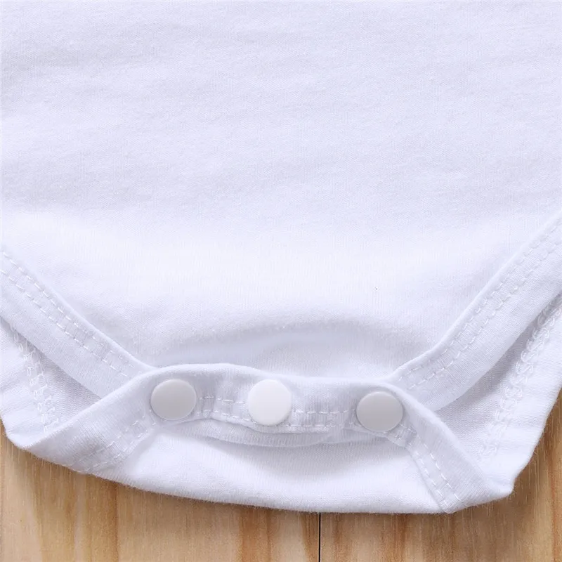 PUDCOCOC/новейший Рождественский комбинезон для маленьких девочек хит продаж боди +